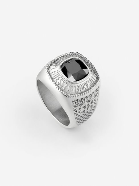 Devinez L'anneau Des Champions En Argent