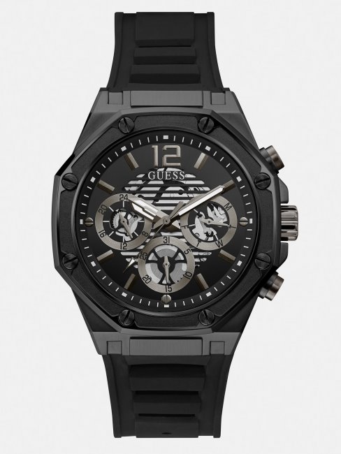 Montre Multifonction Ou Guess