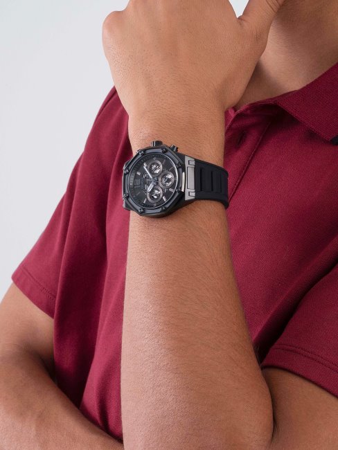 Montre Multifonction Ou Guess