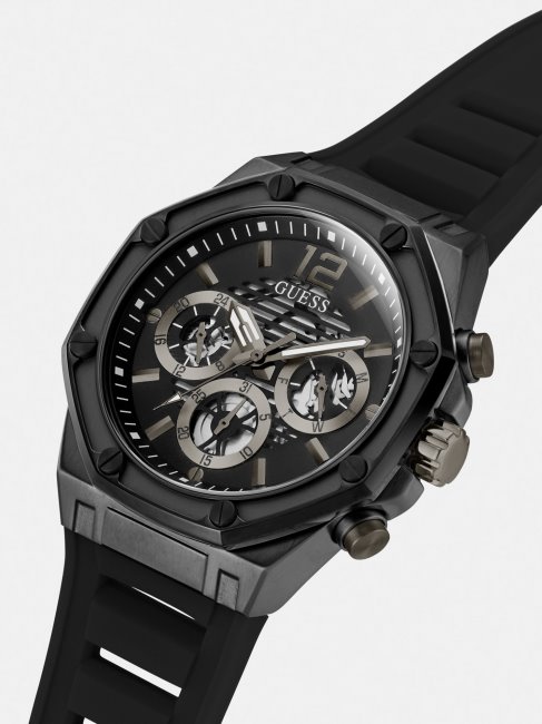 Montre Multifonction Ou Guess