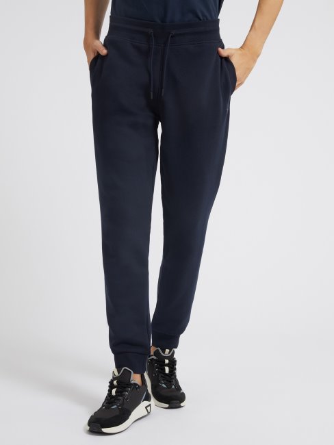 Pantalon De Jogging Guess Bleu