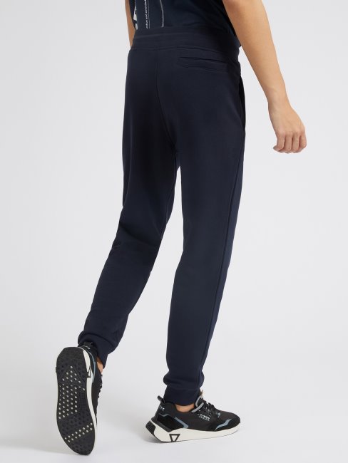 Pantalon De Jogging Guess Bleu