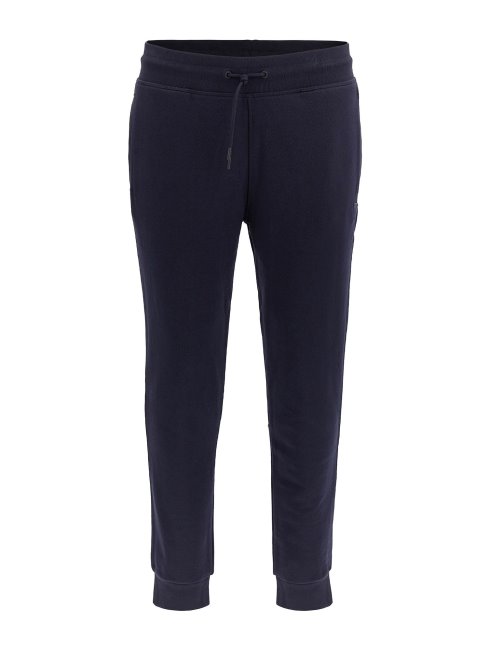 Pantalon De Jogging Guess Bleu