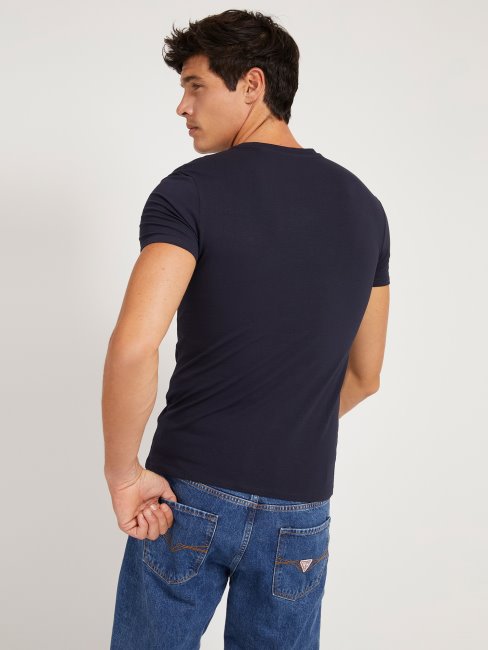 Tee Shirt Devine Super Slim