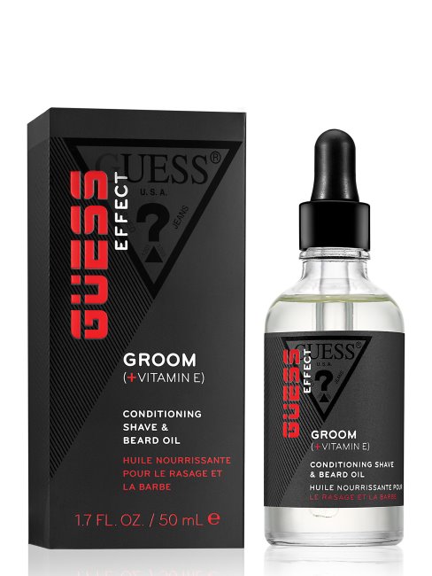 Effet Deviner - Huile Après-rasage 50 Ml