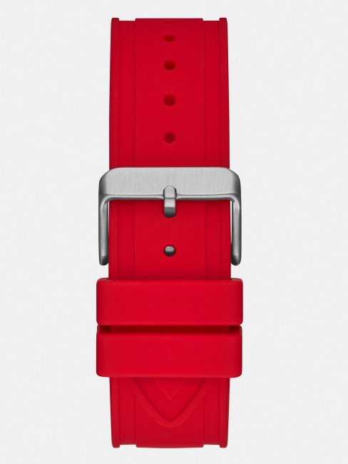 Montre Multifonction Noire Guess