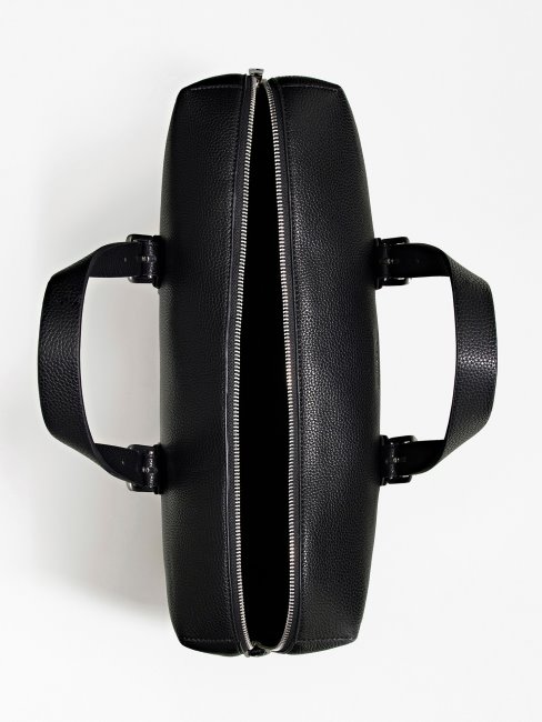 Sac Guess Riviera Noir Avec Bandoulière