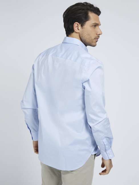 Nuisette Stretch Guess Bleu Clair