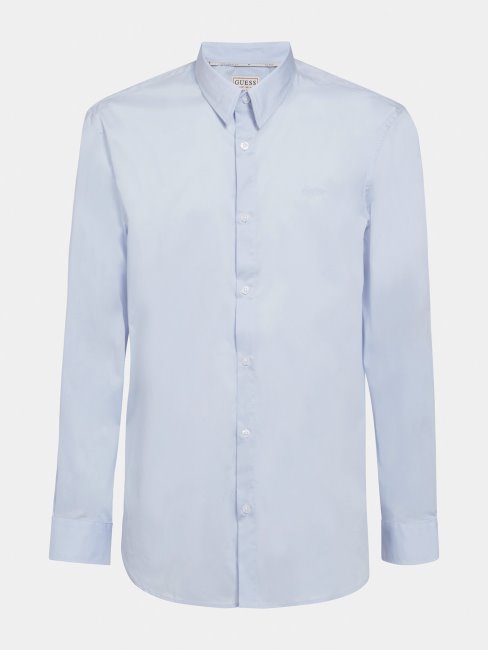 Nuisette Stretch Guess Bleu Clair