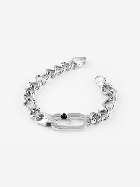 G-stripes-bracelet Argent Guess