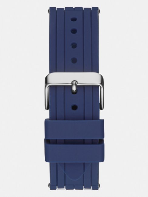 Montre Multifonctions Guess Noire