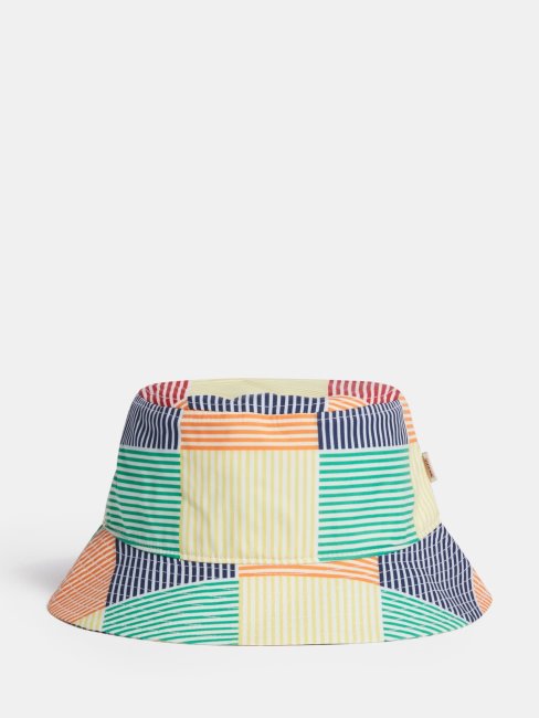 Bob Imprimé All Voer Guess Blanc Multi