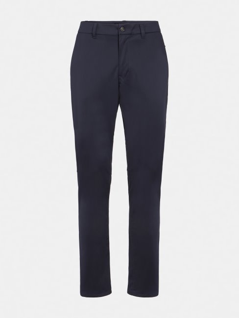 Pantalon Slim Bleu Guess