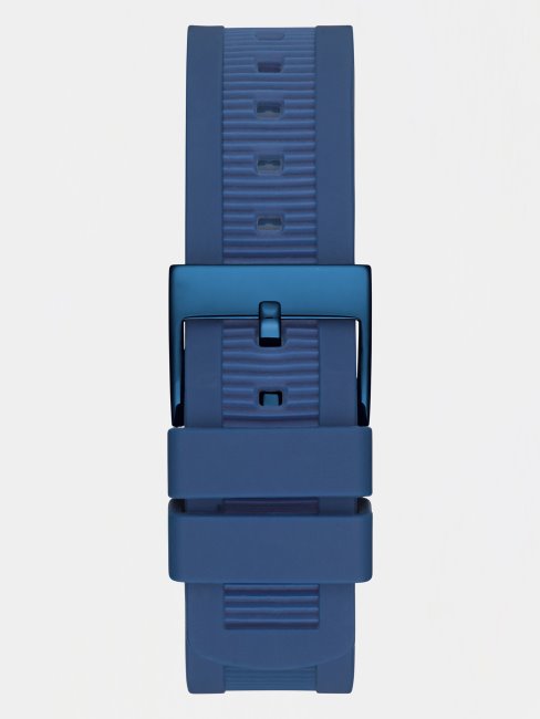 Montre Numérique Blanche Deviner