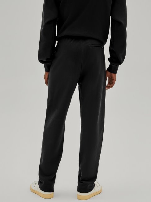 Pantalon De Survêtement Guess Noir