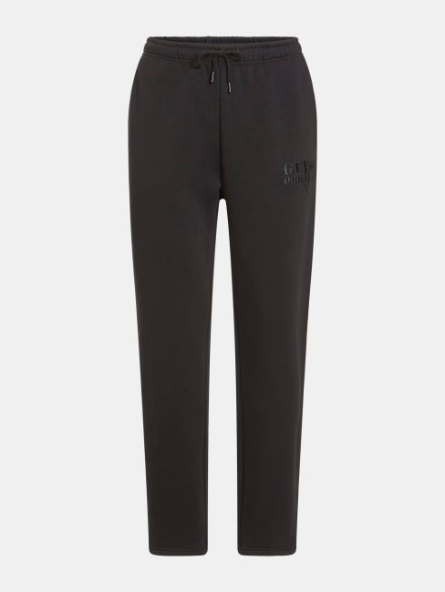Pantalon De Survêtement Guess Noir