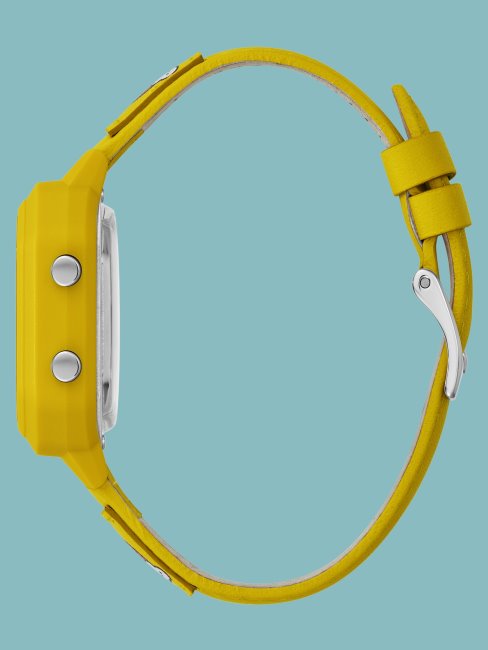 Montre Numérique Motif Multicolore Deviner