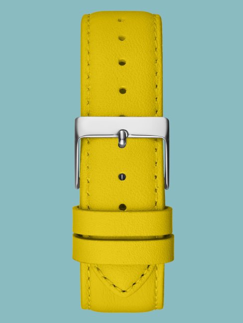 Montre Numérique Motif Multicolore Deviner