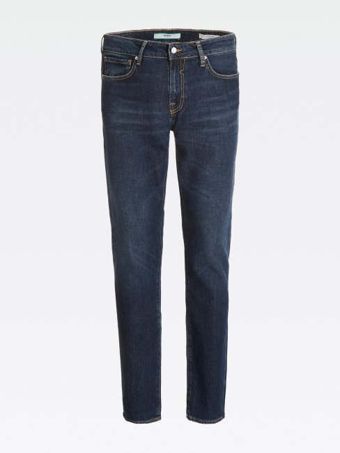 Jean Skinny Bleu Guess
