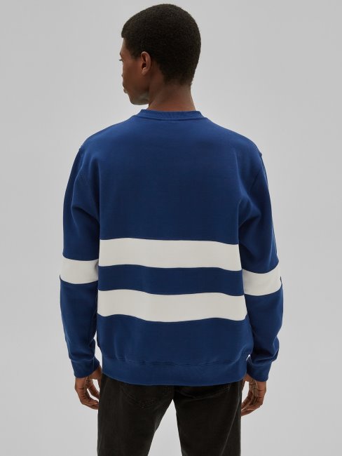 Sweat Rayé G7m9 Guess