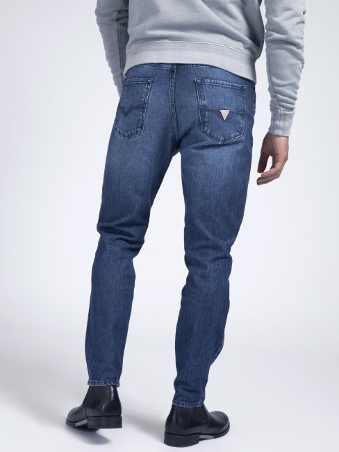 Jean Skinny Bleu Clair