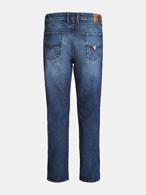 Jean Skinny Bleu Clair