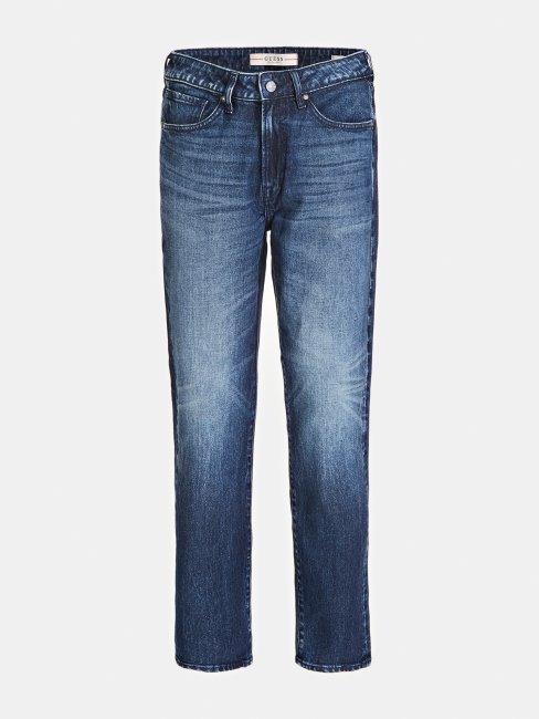 Jean Skinny Bleu Clair