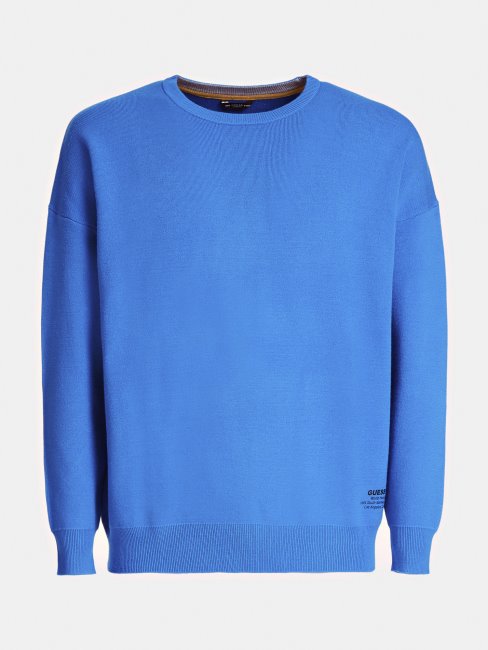 Pull Ample Guess Bleu