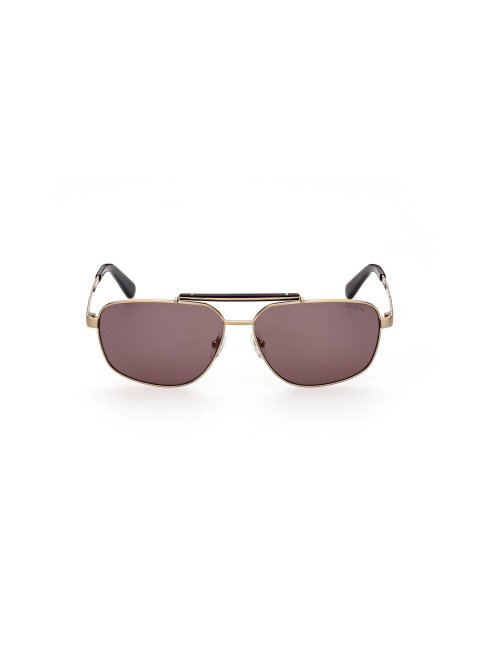 Modèle De Lunettes De Soleil Navigateur Deviner
