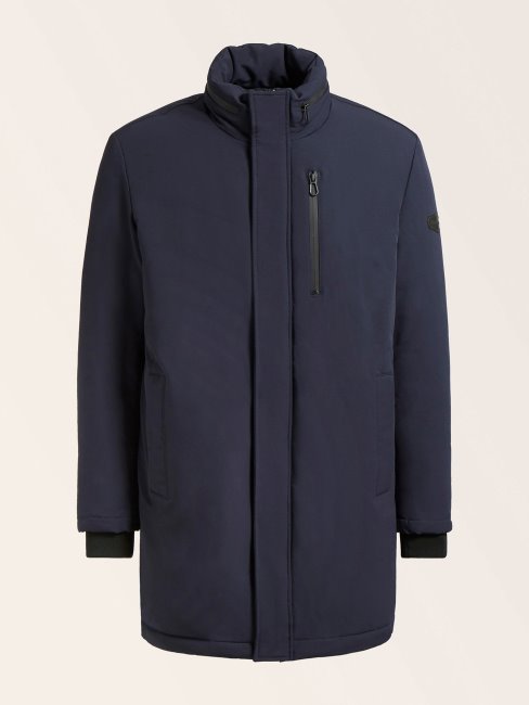 Veste High Tech Marciano Bleu Guess