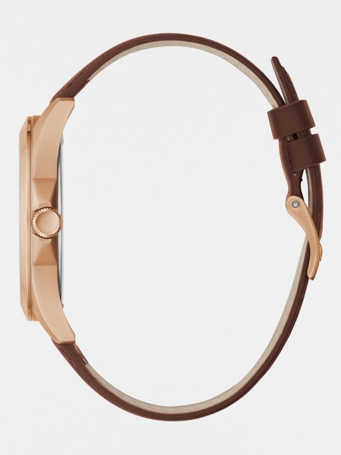 Montre Calendrier Noire Deviner