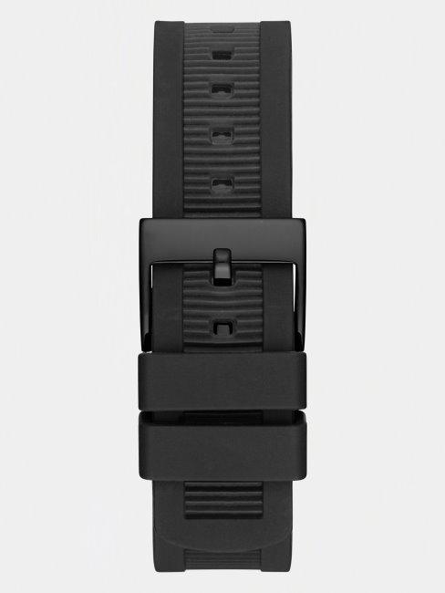 Montre Numérique Noire Deviner