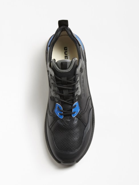 Modena Chaussure De Course Noir Guess