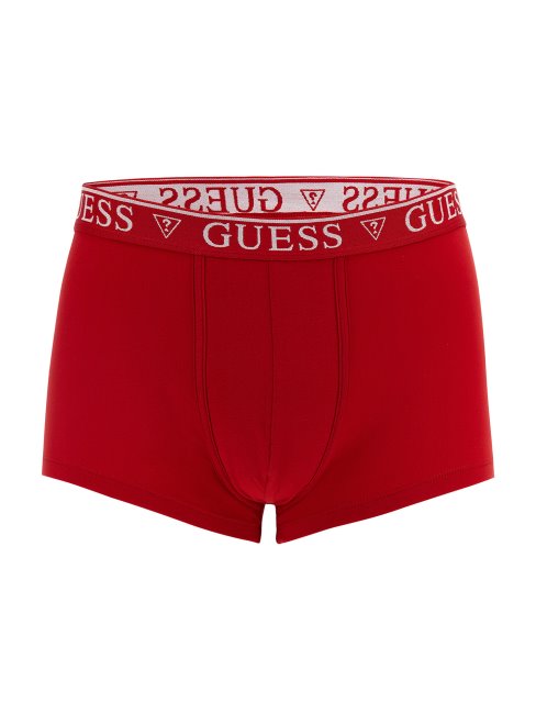 Boxer élastique Logo Guess
