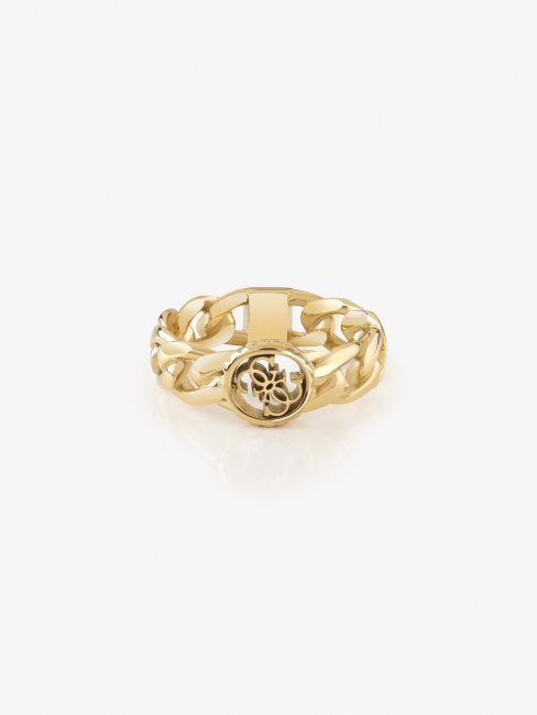 Se Connecter-guess-bague Multi Ou
