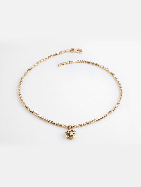 Connexion-guess-collier Ou