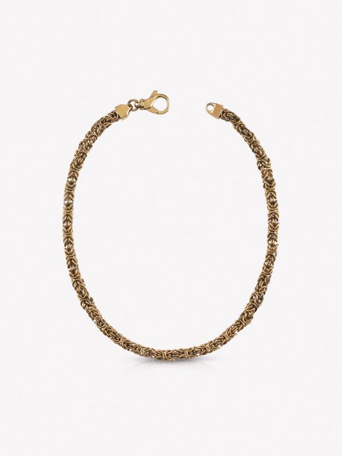 Collier Devinez Hype Ou