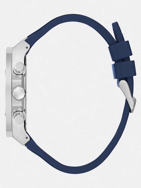 Montre Multifonction Noire Tendance Guess Nouvelle Tendance