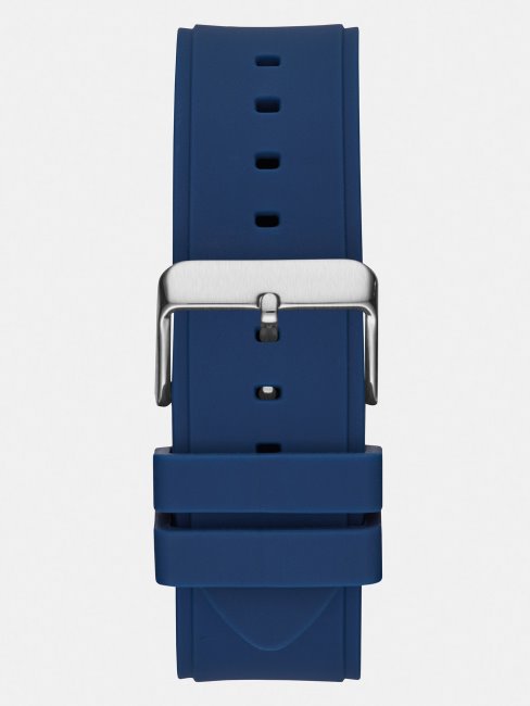 Montre Multifonction Noire Tendance Guess Nouvelle Tendance