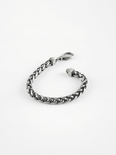 Bracelet Hype En Argent Deviner