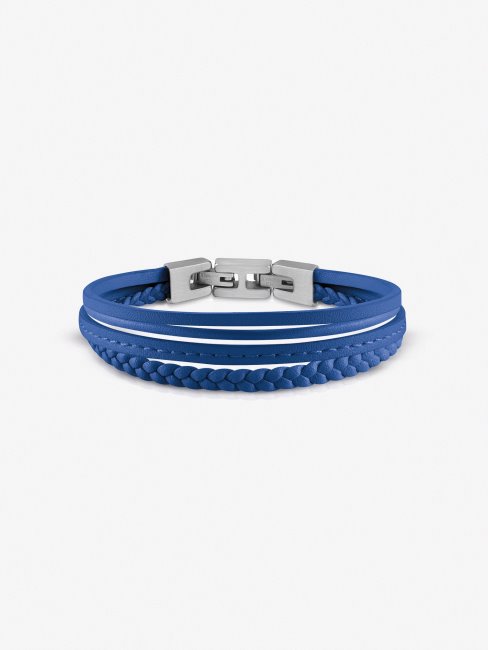 Bracelet Guess Malibu Bleu