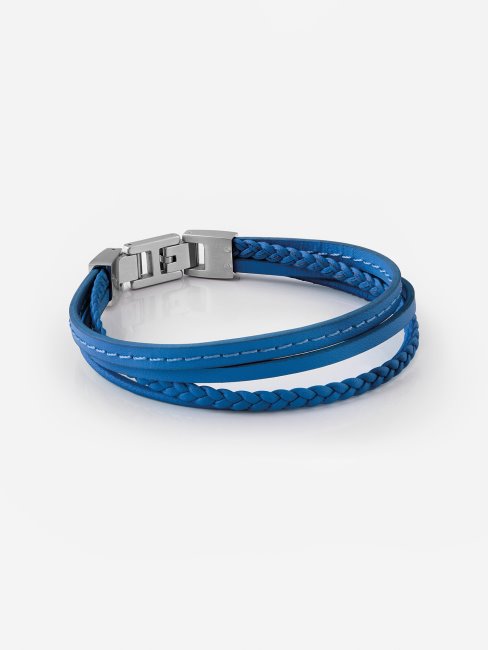 Bracelet Guess Malibu Bleu