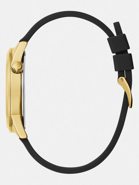 Montre Analogique Guess Blanche