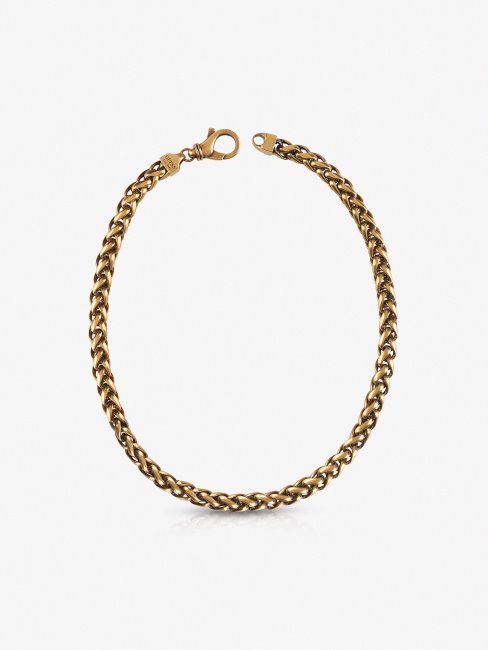 Collier Hype Ou Deviner