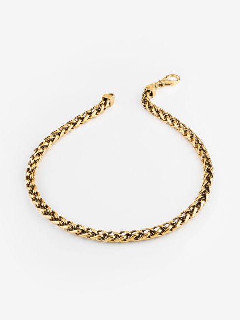 Collier Hype Ou Deviner