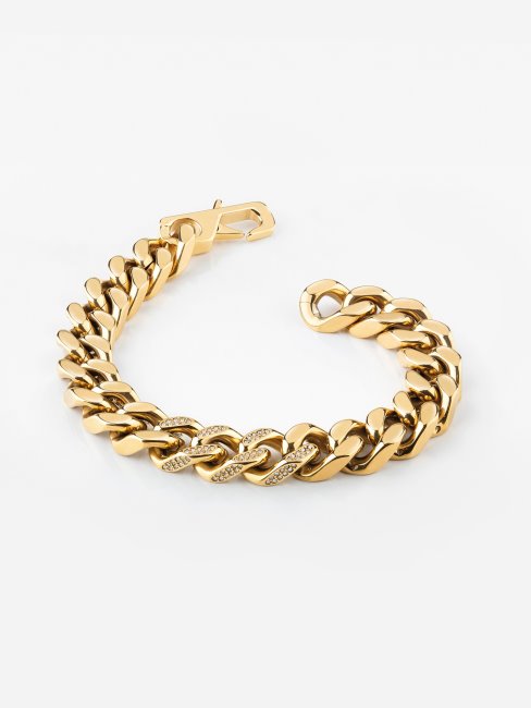 Guess Bracelet De Champions Multi-or