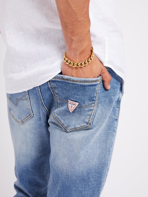 Guess Bracelet De Champions Multi-or