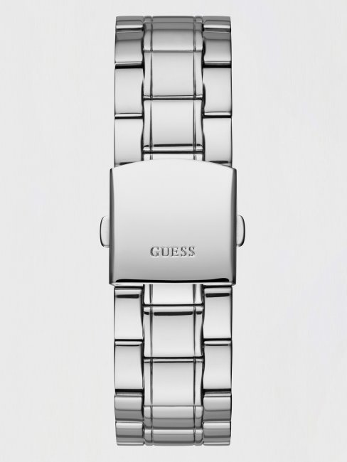Montre Analogique Guess Noire