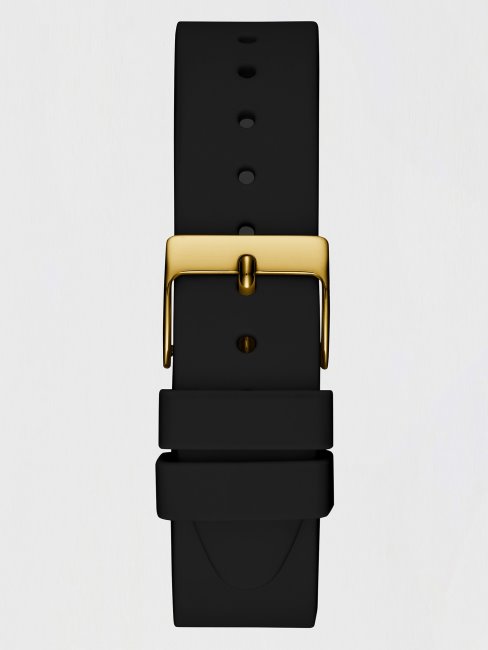 Montre Analogique Argent Guess