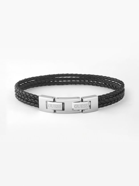 Guess Bracelet Alameda Noir